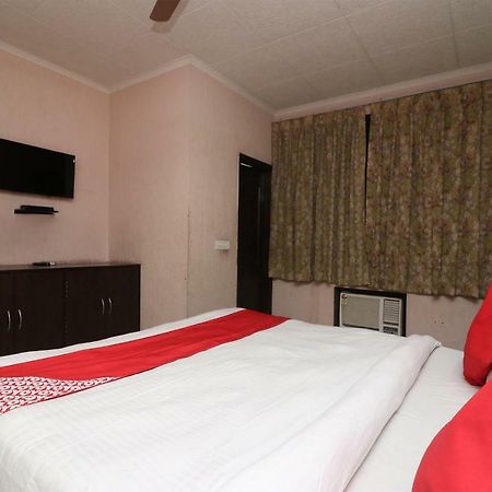 Oyo 24672 Bharat Guest House Delhi (National Capital Territory of India) Exterior foto