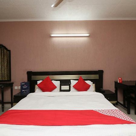 Oyo 24672 Bharat Guest House Delhi (National Capital Territory of India) Exterior foto