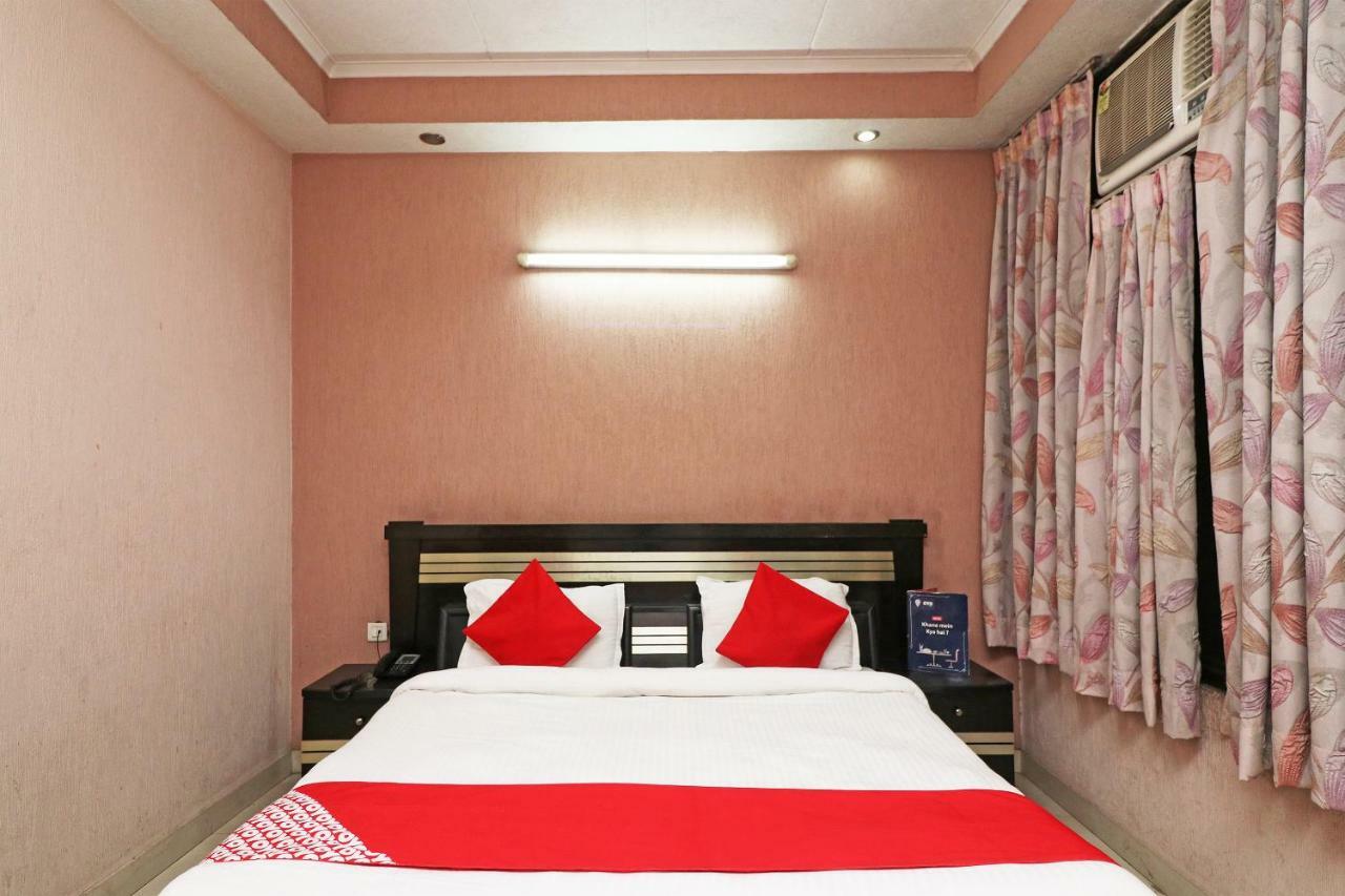 Oyo 24672 Bharat Guest House Delhi (National Capital Territory of India) Exterior foto
