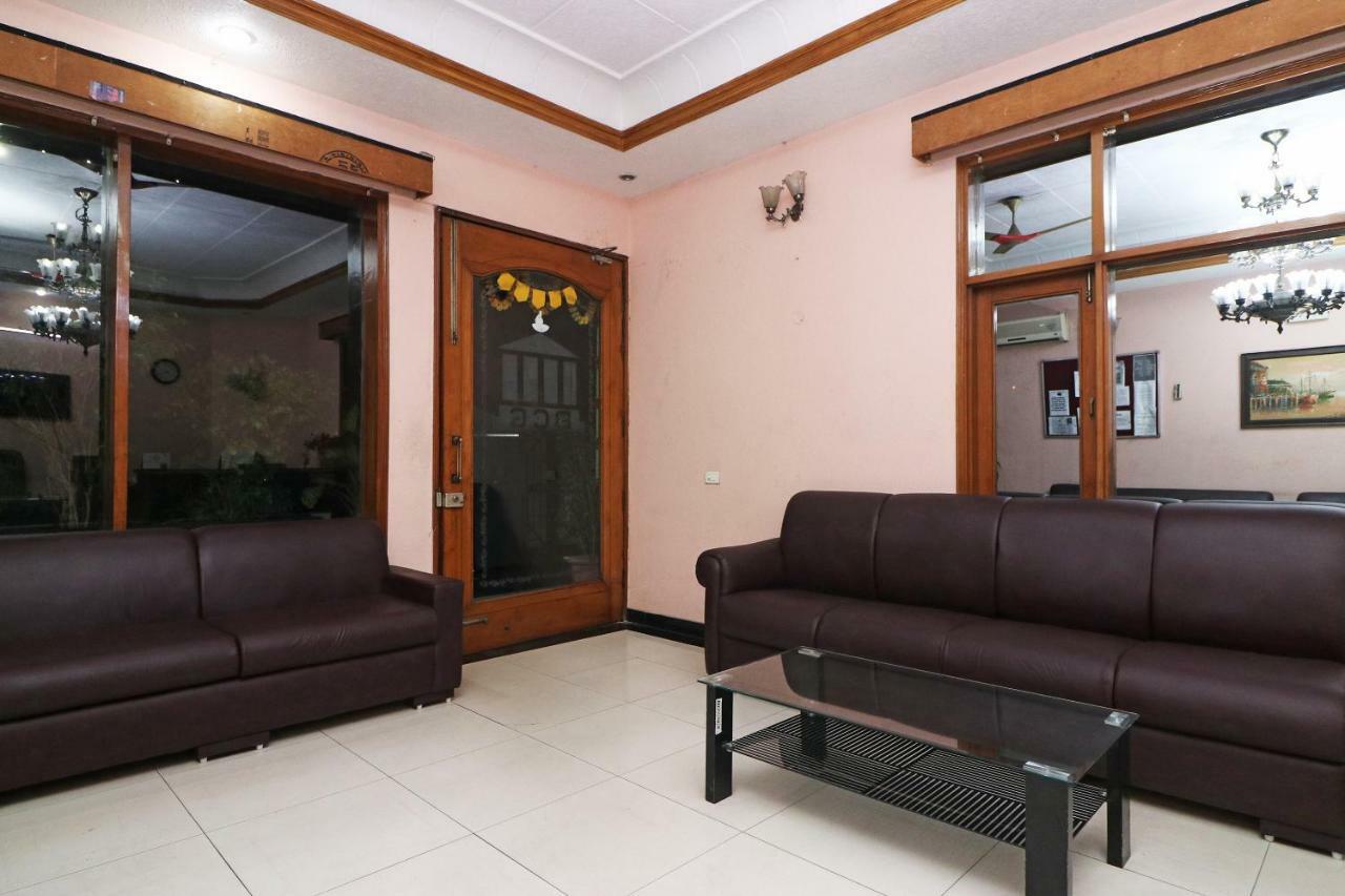 Oyo 24672 Bharat Guest House Delhi (National Capital Territory of India) Exterior foto