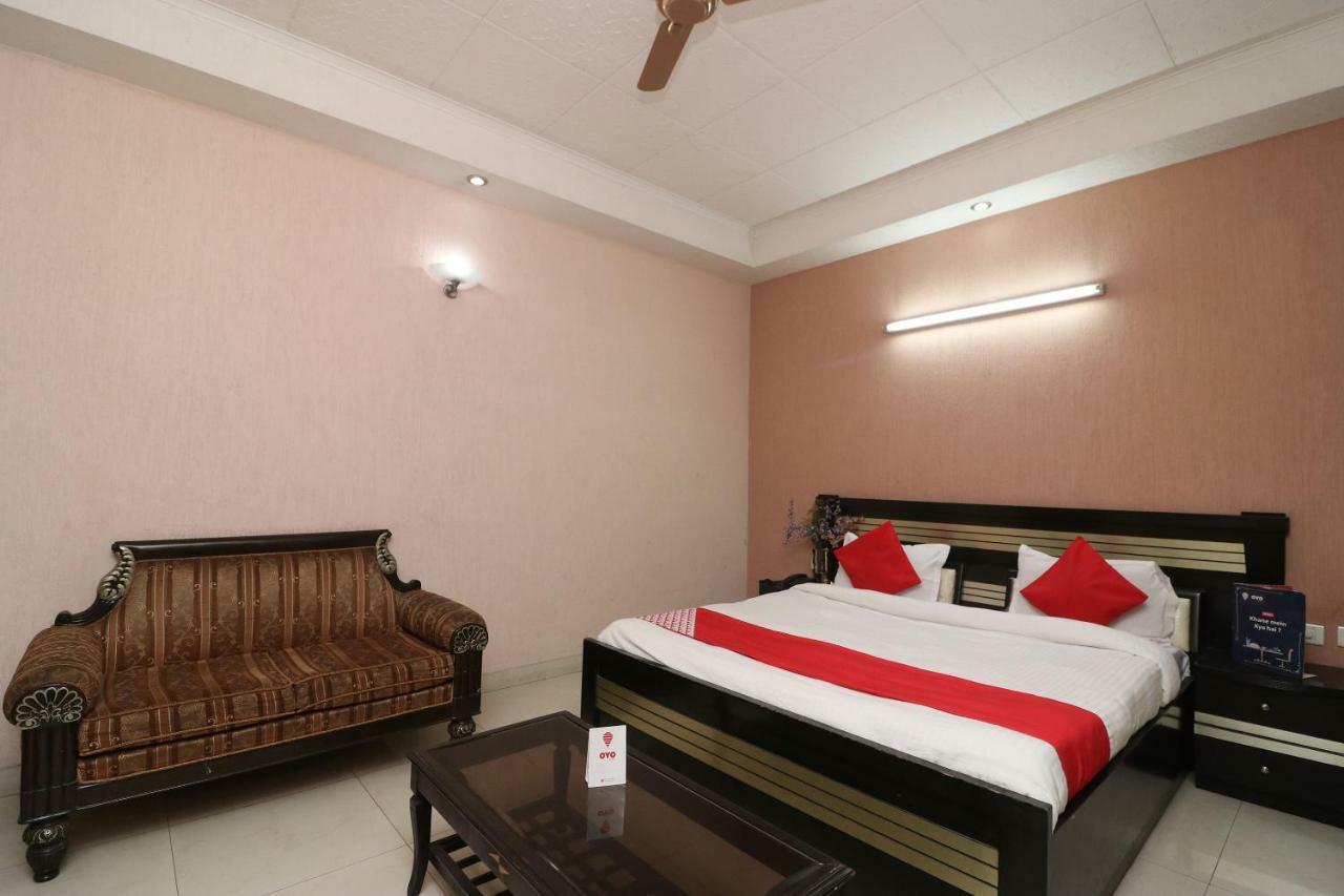 Oyo 24672 Bharat Guest House Delhi (National Capital Territory of India) Exterior foto