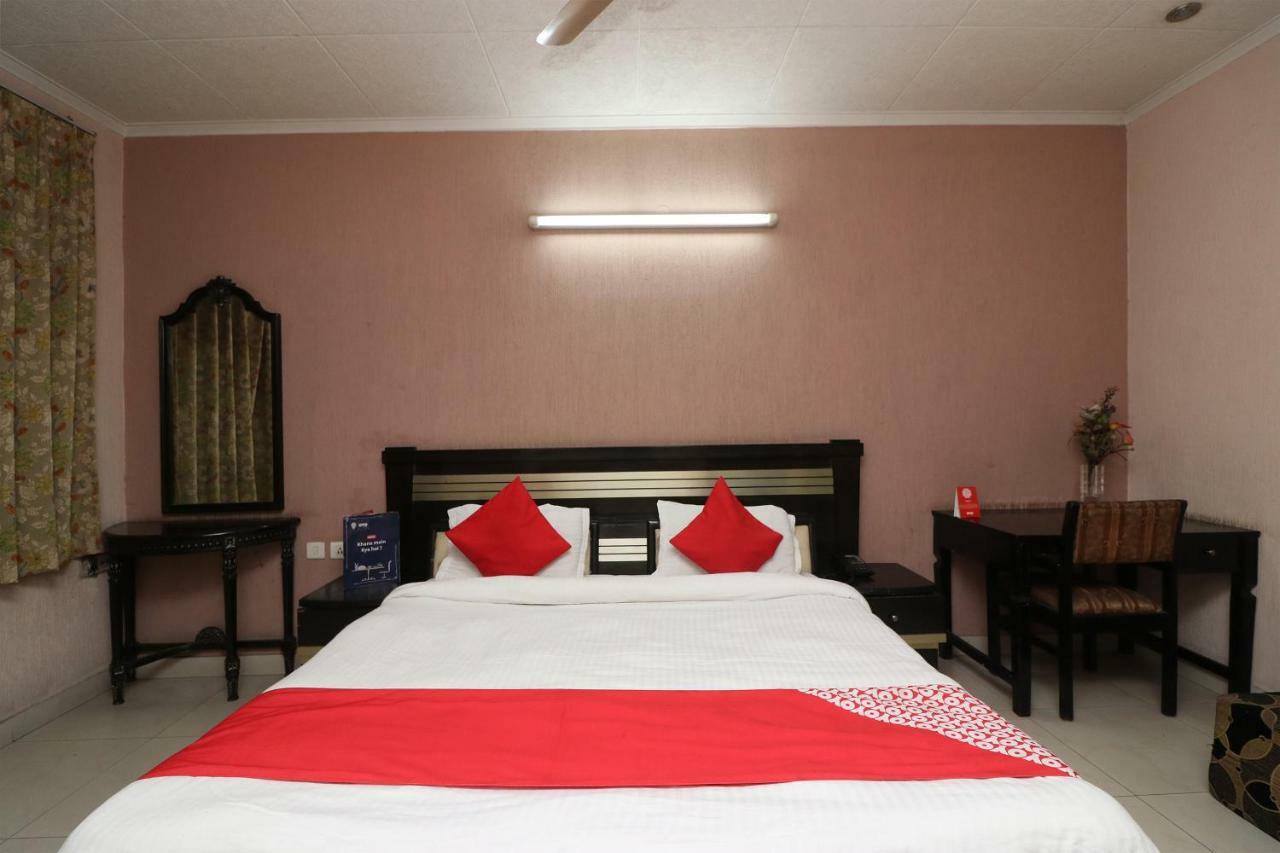 Oyo 24672 Bharat Guest House Delhi (National Capital Territory of India) Exterior foto